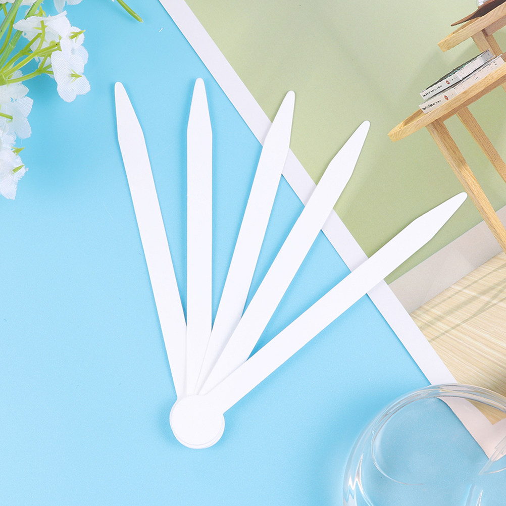 Home Fragrance Us - 3パック入り無香料テストストリップ、香水試験紙、美容店、ショッピングモール、家庭用カウンター、店舗用、香りテスター