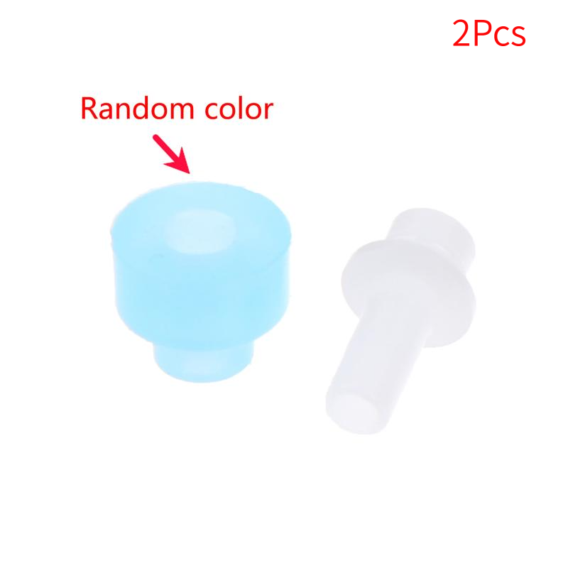 Home Fragrance Bottle - *香水ボトルアダプター 2個入り ホーンマウスノズルコネクター 無駄のない詰め替えツール 家庭用旅行用香水詰め替え用