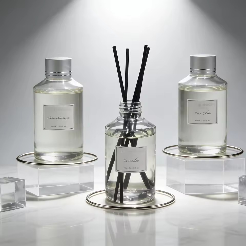 Home Fragrance Fig - 150 ミリリットルリードディフューザーリフィルオイルジャスミンイチジクユリオレンジキャラメル牡丹ブラックカラントキンモクセイアロマテラピーホームフレグランス