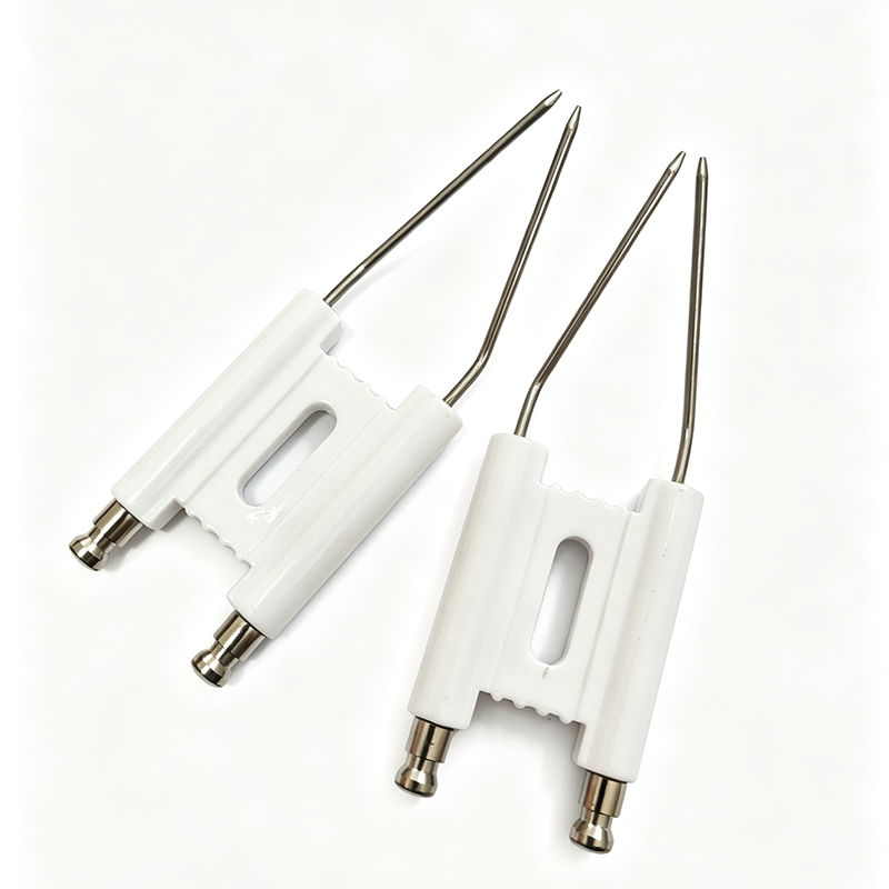 6mm 4mm H型点火電極 オイルバーナー用 BT10 セ - Ceramic Oil Burner のレビューと価格