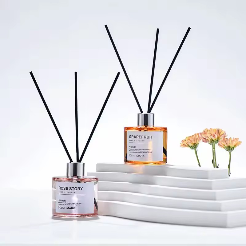 10/50/100 個リードディフューザースティックセット  - Home Fragrance Brand のレビューと価格