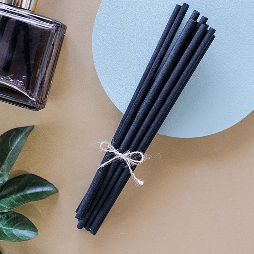 50 個交換用芳香剤リードオイル DIY ディフューザーステ - Home Fragrance Stick のレビューと価格