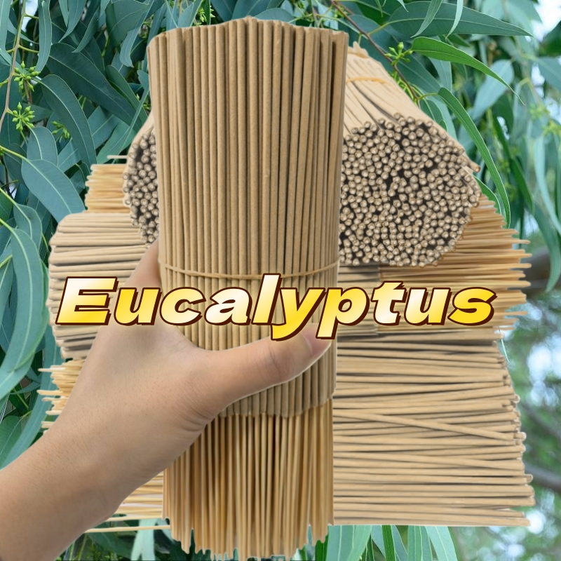 高品質なユーカリの香り - 長く続くフレッシュなユーカリとミ - Home Fragrance Eucalyptus のレビューと価格