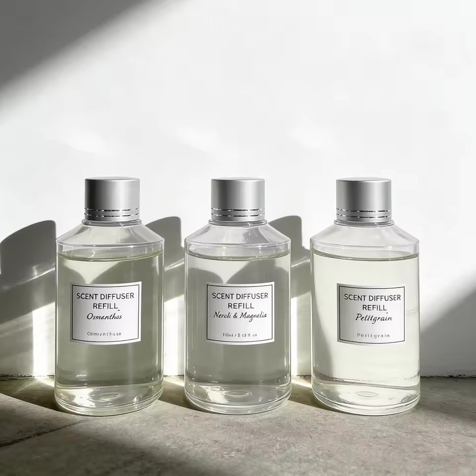 150 ミリリットルリードディフューザーリフィルオイルジャス - Home Fragrance Fig のレビューと価格