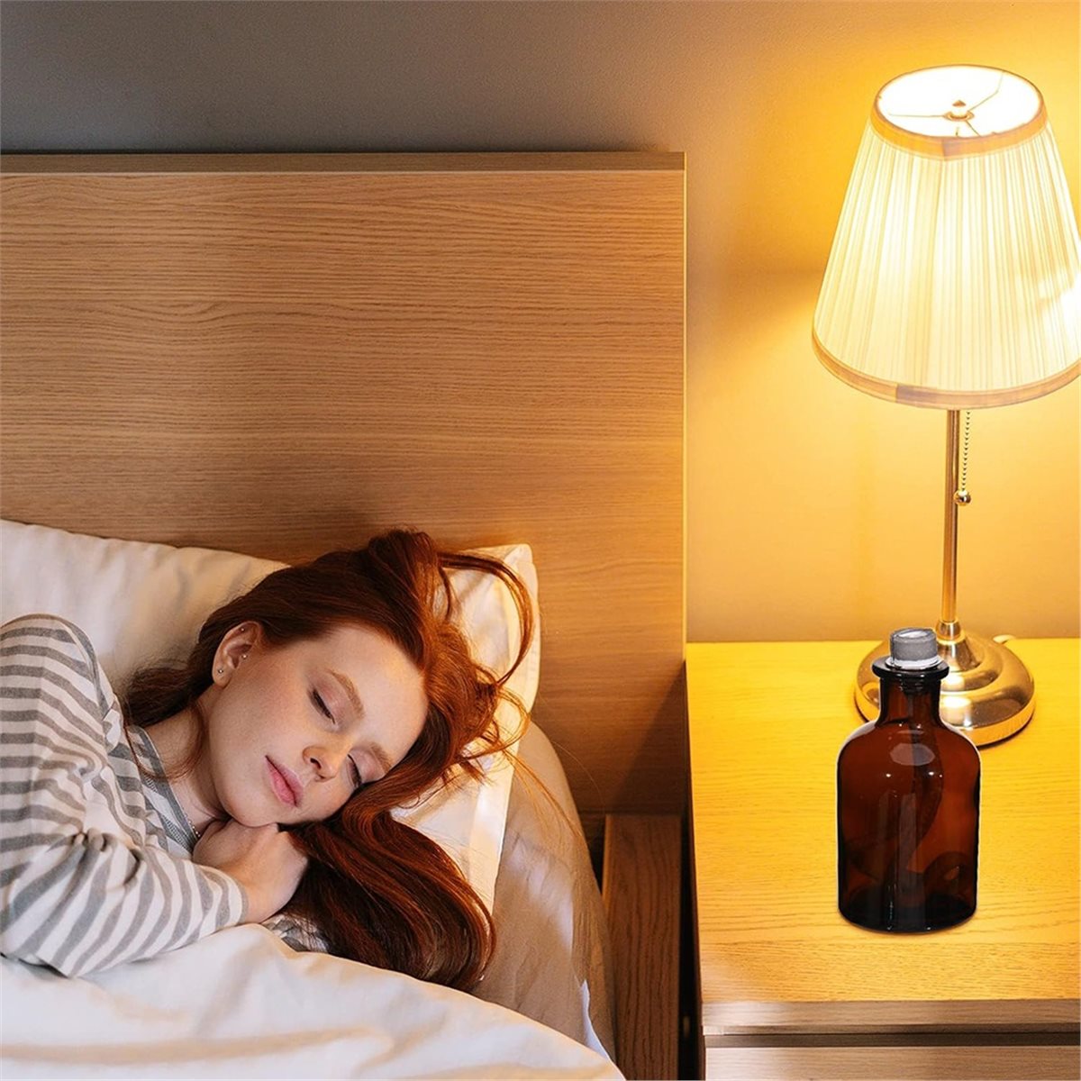 オイルランプ芯交換用、6.3インチエアコントロール触媒バーナ - Home Fragrance Oil Burner のレビューと価格