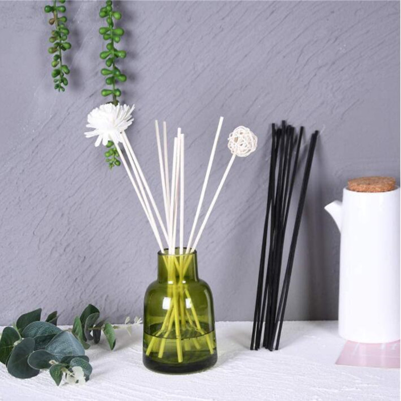 20/100 個交換アロマセラピー籐スティックアロマディフュ - Home Fragrance Stick のレビューと価格