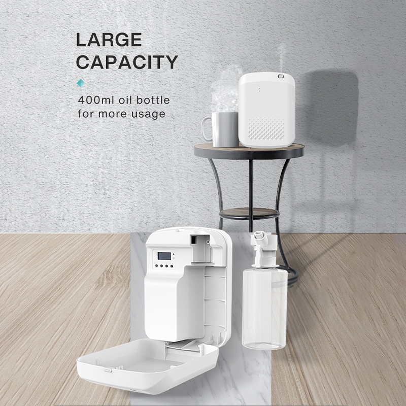アロマディフューザー,家庭用電気空気清浄機,Bluetoot - Home Fragrance Electric Diffuser のレビューと価格