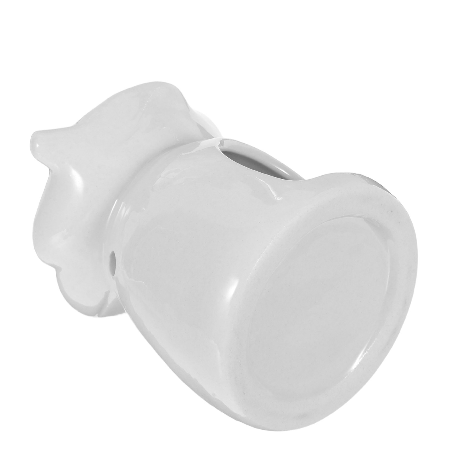 セラミックホルダー ティーライトホルダー エッセンシャルオイ - Ceramic Oil Burner のレビューと価格