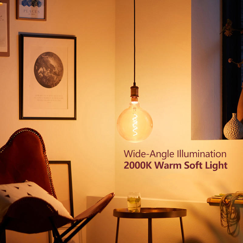 フィリップス LED ST64 クラシックフィラメント装飾電 - Philips Bulb Led Classic のレビューと価格