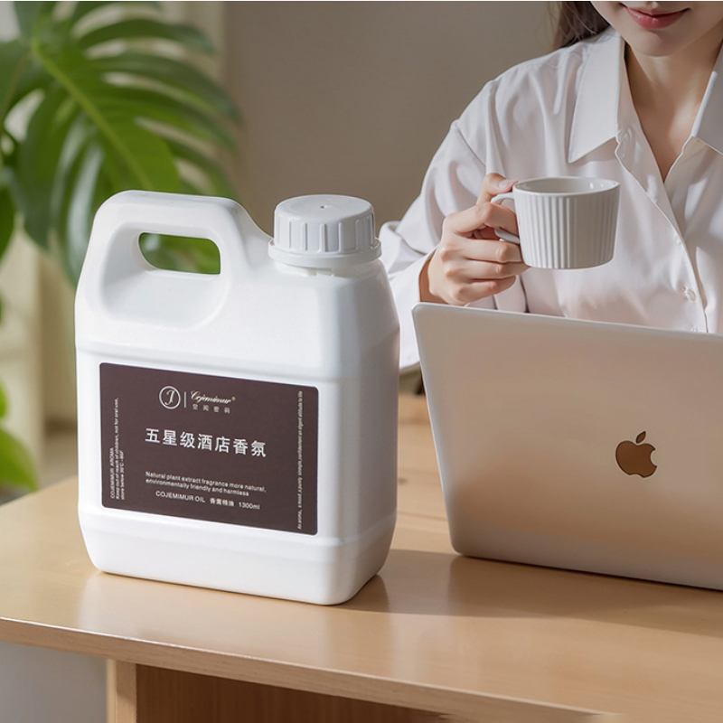 1300 ミリリットル 5 つ星ホテルアロマセラピーエッセン - Home Fragrance Vaporizer のレビューと価格