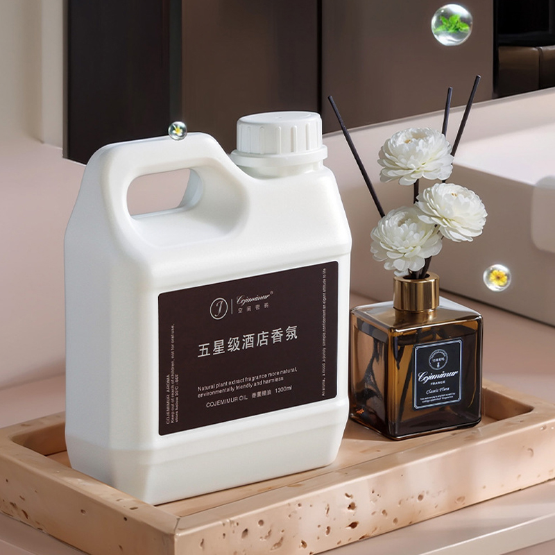 1300 ミリリットル 5 つ星ホテルアロマセラピーエッセン - Home Fragrance Vaporizer のレビューと価格