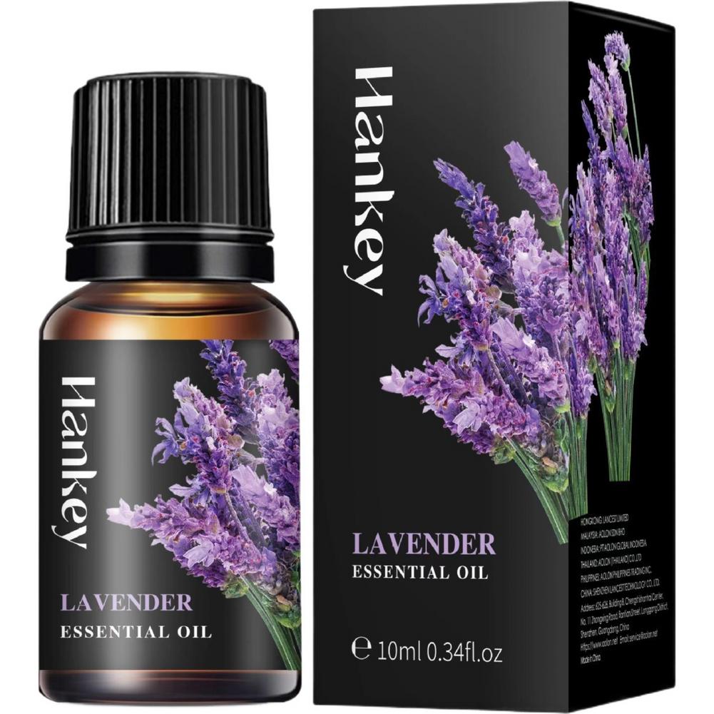 アロマセラピー エッセンシャルオイル 10ml レモンユーカ - Home Fragrance Eucalyptus のレビューと価格