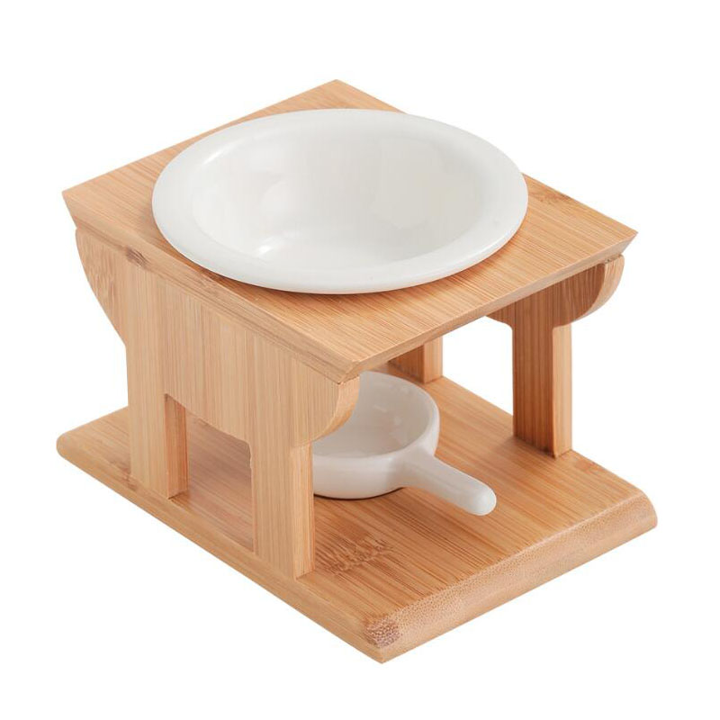 クリエイティブアロマバーナーエッセンシャルオイル炉キャンドル - Home Fragrance Oil Burner のレビューと価格