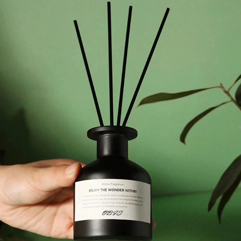 50ml フレームレス ホームフレグランス ルームフレグラン - Home Fragrance Stick のレビューと価格