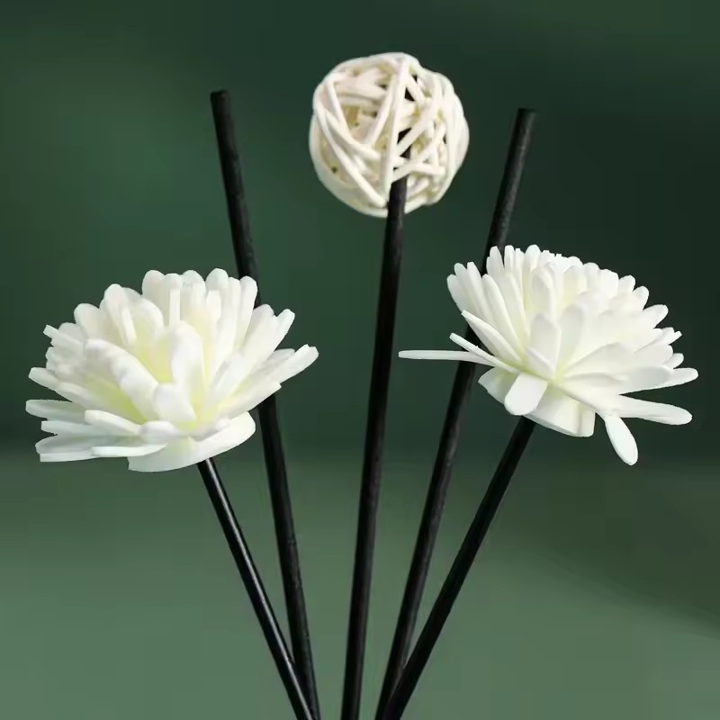 ホットセール 50ml フレームレスリードディフューザーオイ - Home Fragrance Stick のレビューと価格