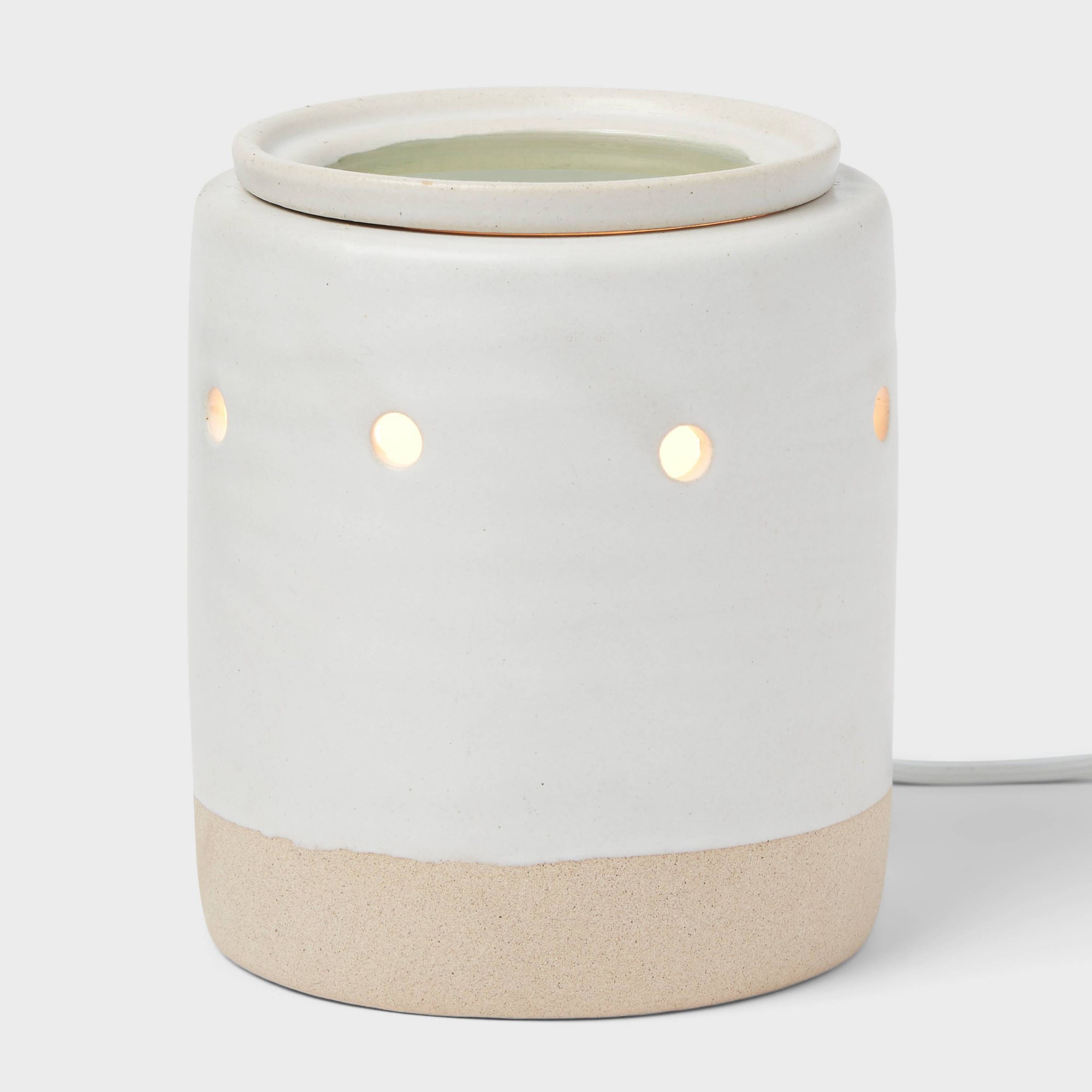 24ctの植物性香料ワックスメルト、アロエ、ベルガモット、ラ - Home Fragrance Us のレビューと価格