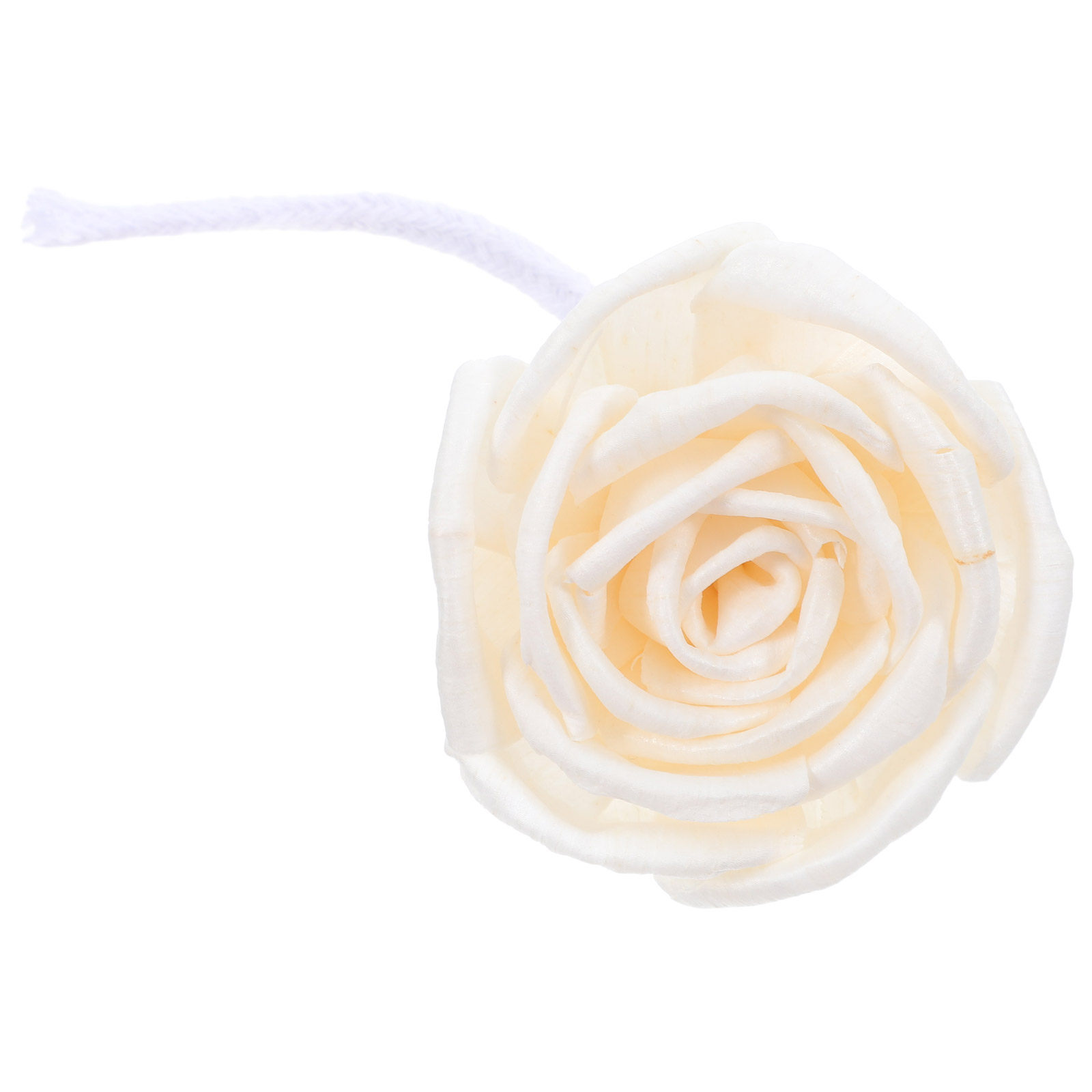 フレグランスディフューザー交換用リフィル 曲げられるコットン - Home Fragrance Us のレビューと価格