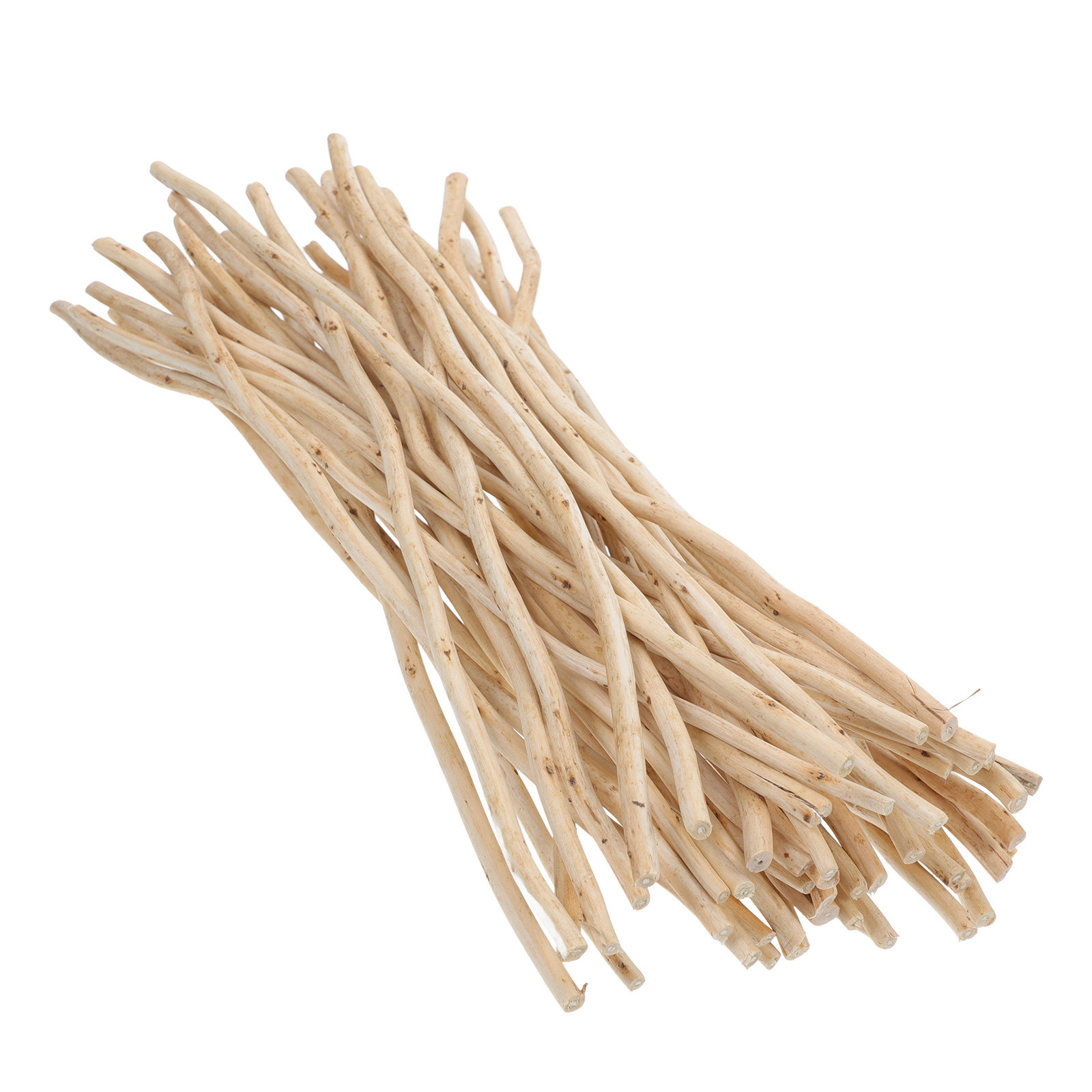 50本入りアロマディフューザースティック 木製フレグランスロ - Home Fragrance Stick のレビューと価格