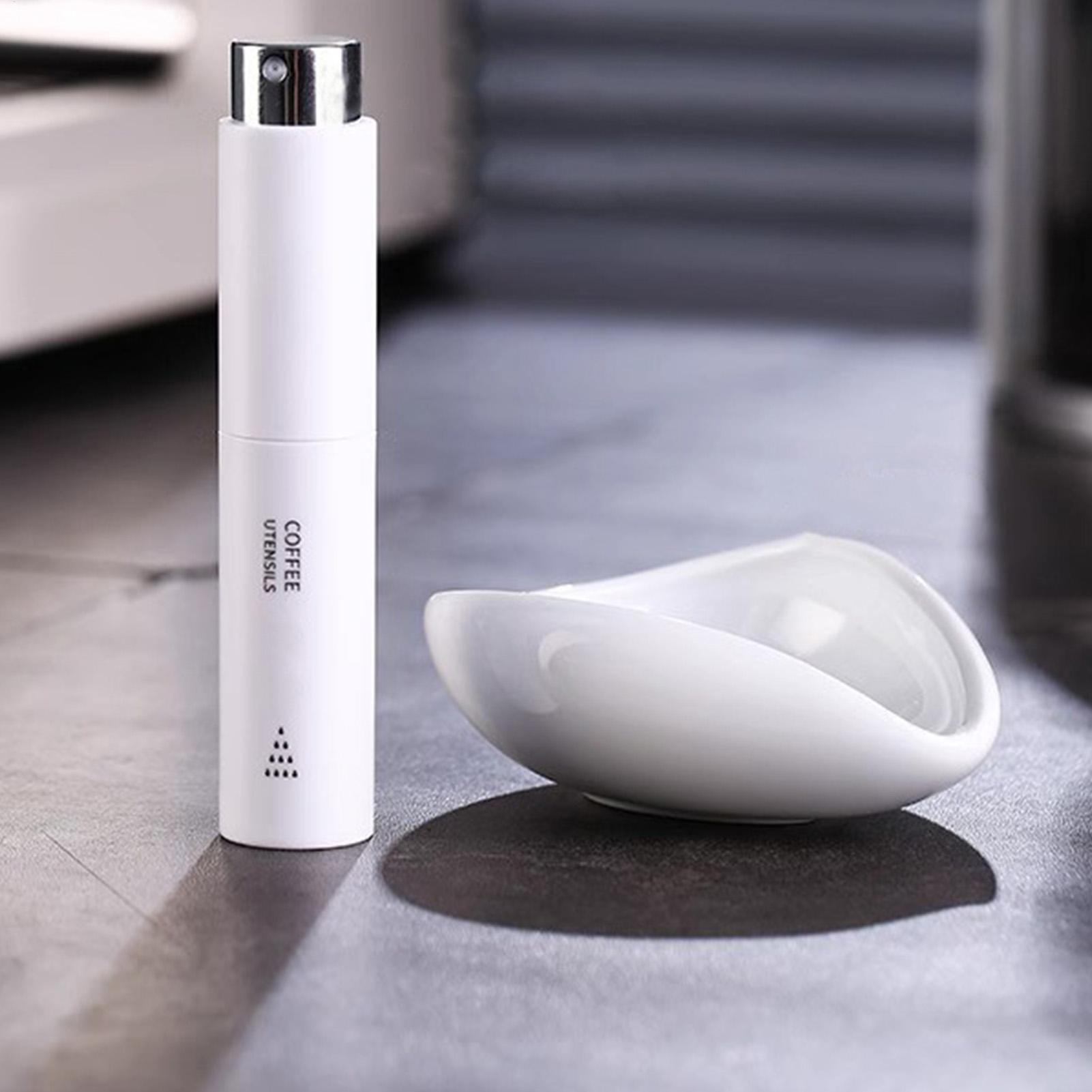 10mlコーヒースプレーボトル、コーヒー豆スプレーヤー、詰め - Home Fragrance Bottle のレビューと価格