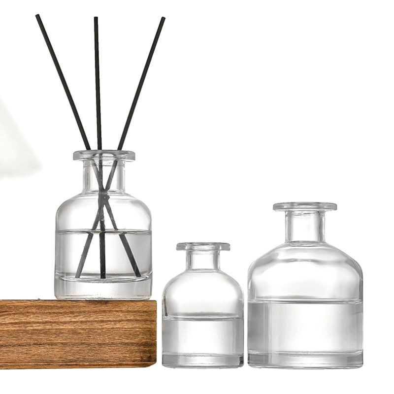 1 個 50 ミリリットルホームフレグランスディフューザーボ - Home Fragrance Bottle のレビューと価格