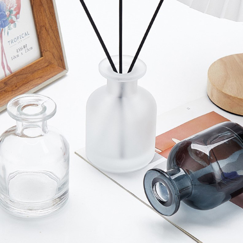 1 個 50 ミリリットルホームフレグランスディフューザーボ - Home Fragrance Bottle のレビューと価格