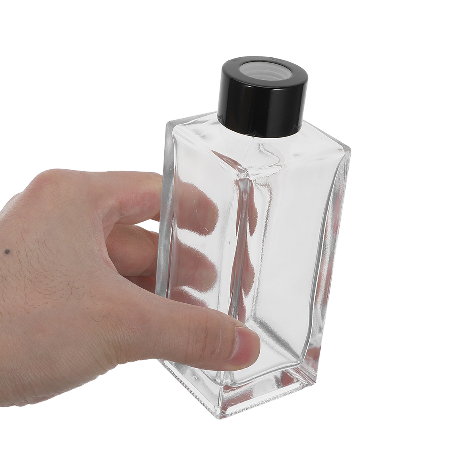 4 セットバスルームフレグランスディフューザーリード小型ミニ - Home Fragrance Bottle のレビューと価格