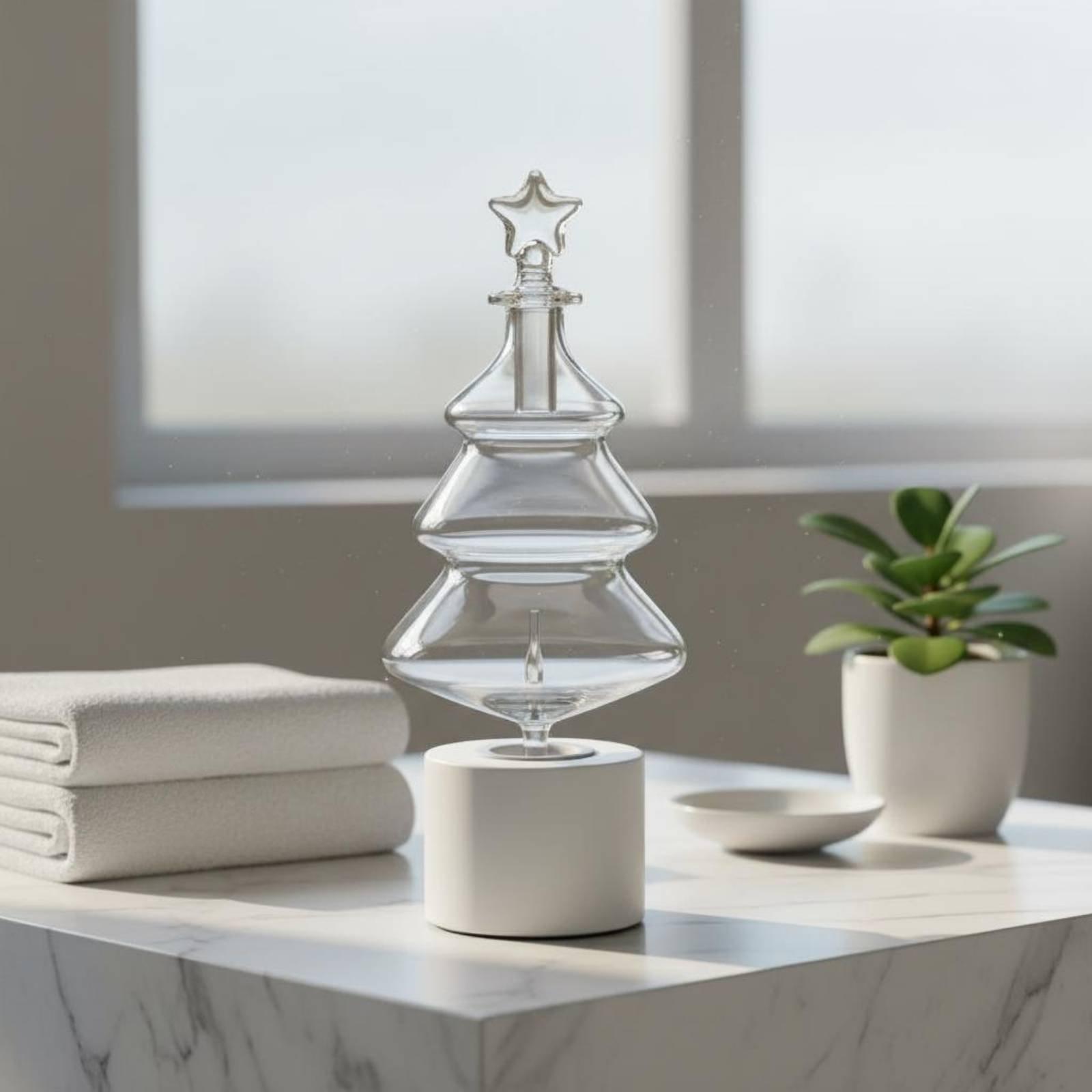 ディフューザーボトル ユニバーサルフィット ガラス交換用 ウ - Home Fragrance Us のレビューと価格
