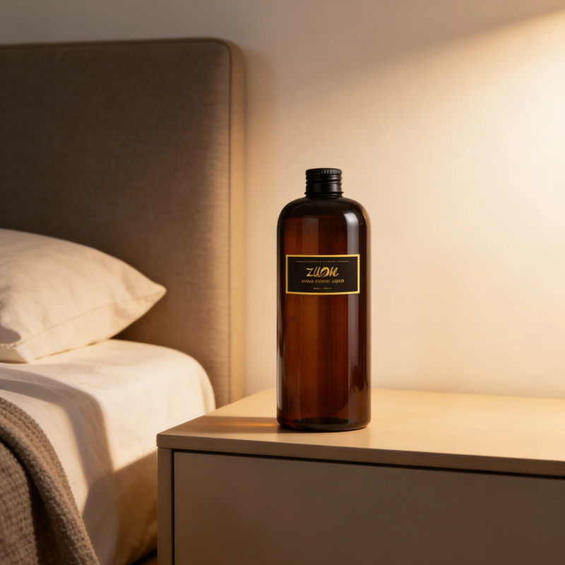500ML大容量高級ホテルの香りリードディフューザー詰め替え - Home Fragrance Luxury のレビューと価格