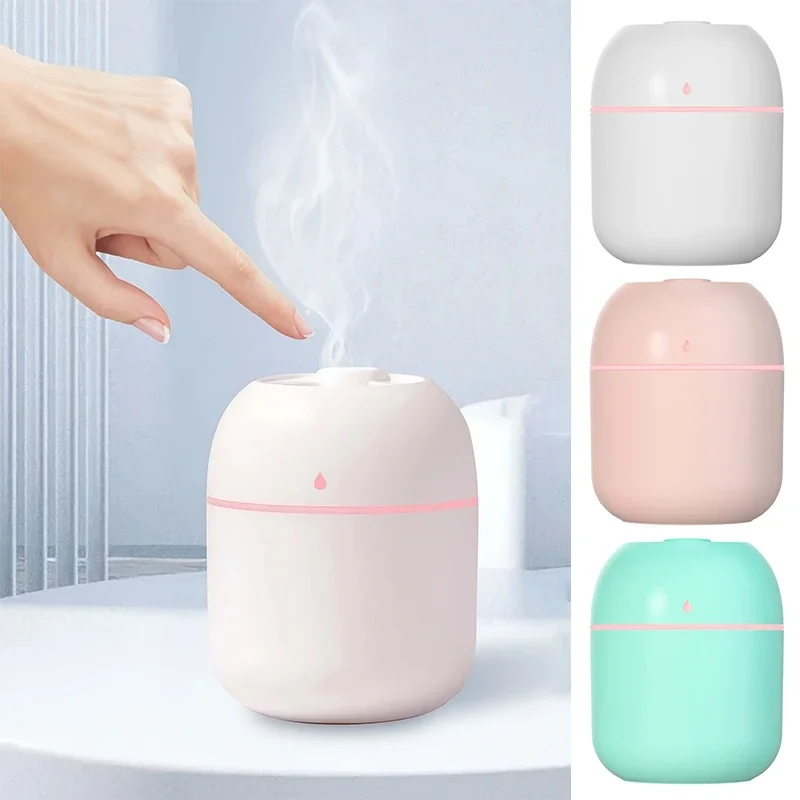 車の空気加湿器 USB 電気フレグランスアロマディフューザー - Home Fragrance Electric Diffuser のレビューと価格
