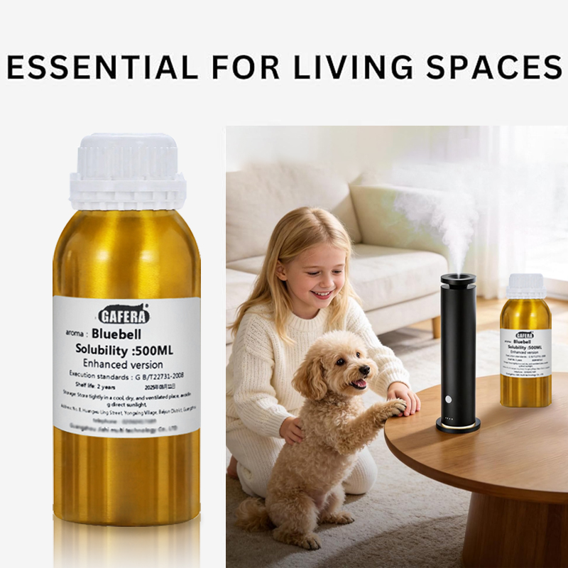 500MLウォーターレスディフューザーオイル、高級ホテル風の - Home Fragrance Luxury のレビューと価格