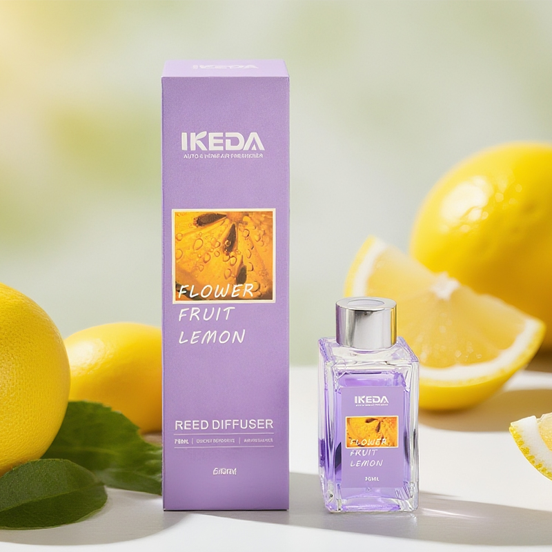 池田 高級リードディフューザー 75ml ホームデコレーショ - Home Fragrance Luxury のレビューと価格