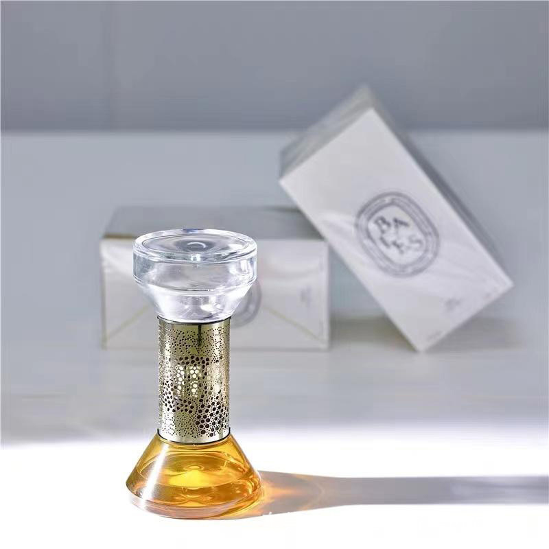 Hourglass-家庭用アロマディフューザー,エッセンシャ - Home Fragrance Bottle のレビューと価格